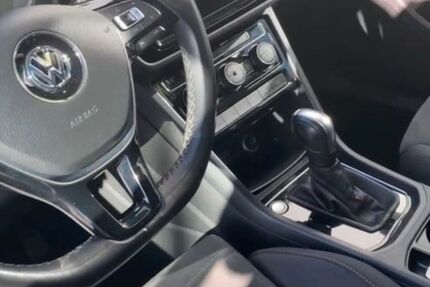 VW Touran 190.000 km 19.700 &euro; Königsbrunn 86343