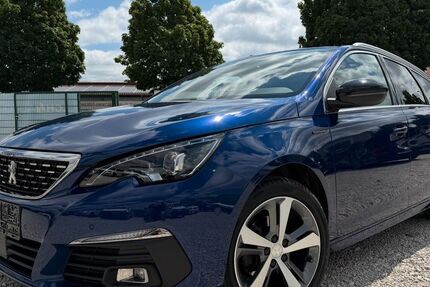 Peugeot 308 101.689 km 10.900 &euro; Königsbrunn 86343