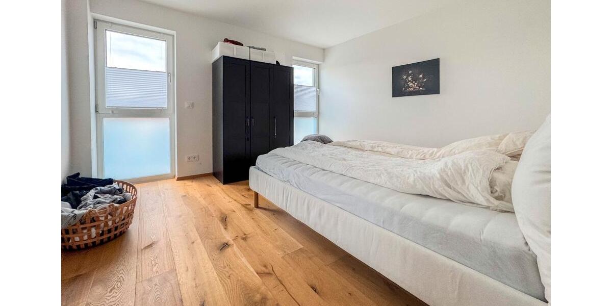 Etagenwohnung Augsburg Hochzoll - 2 Zimmer, 68 m&sup2;, 1.295&euro; | Angebot:26068864