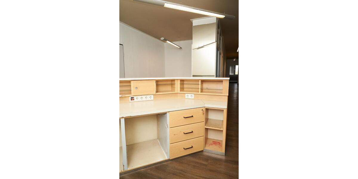 Gewerbeobjekt Augsburg Haunstetten-Siebenbrunn - 1.100&euro; | Angebot:25810901