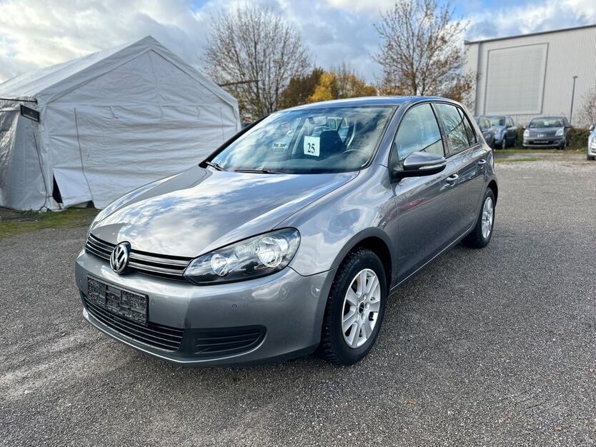 VW Golf 203.542 km 3.400 € Augsburg 86167