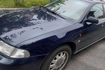 Audi A4 130.000 km 2.600 € Neusäß 86356