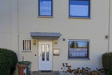 Haus Augsburg Haunstetten-Siebenbrunn - 6 Zimmer, 156 m&sup2;, 579.000&euro; | Angebot:25116571