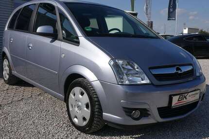 Opel Meriva 239.600 km 990 &euro; Königsbrunn 86343