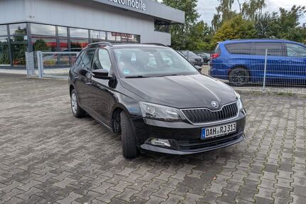 Skoda Fabia 59.477 km 12.590 € Augsburg 86165