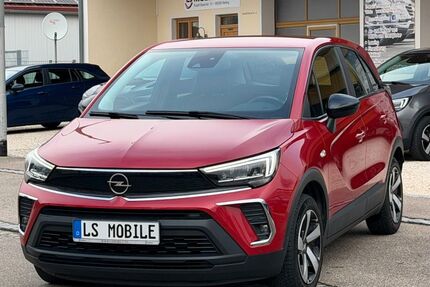 Opel Crossland (X) 88.056 km 10.980 &euro; Rehling 86508