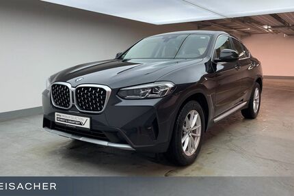 BMW X4 7.334 km 47.349 € Augsburg 86167