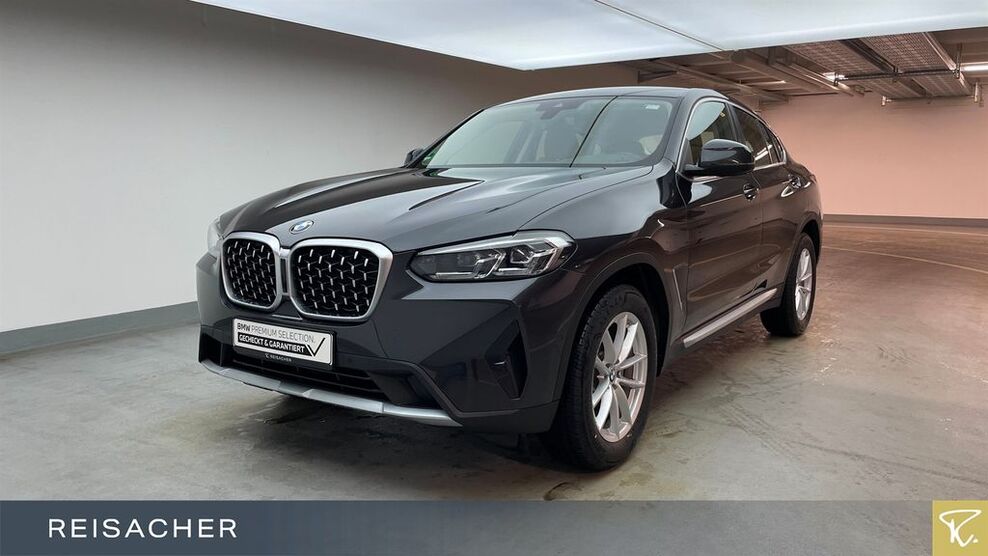 BMW X4 7.334 km 47.349 € Augsburg 86167