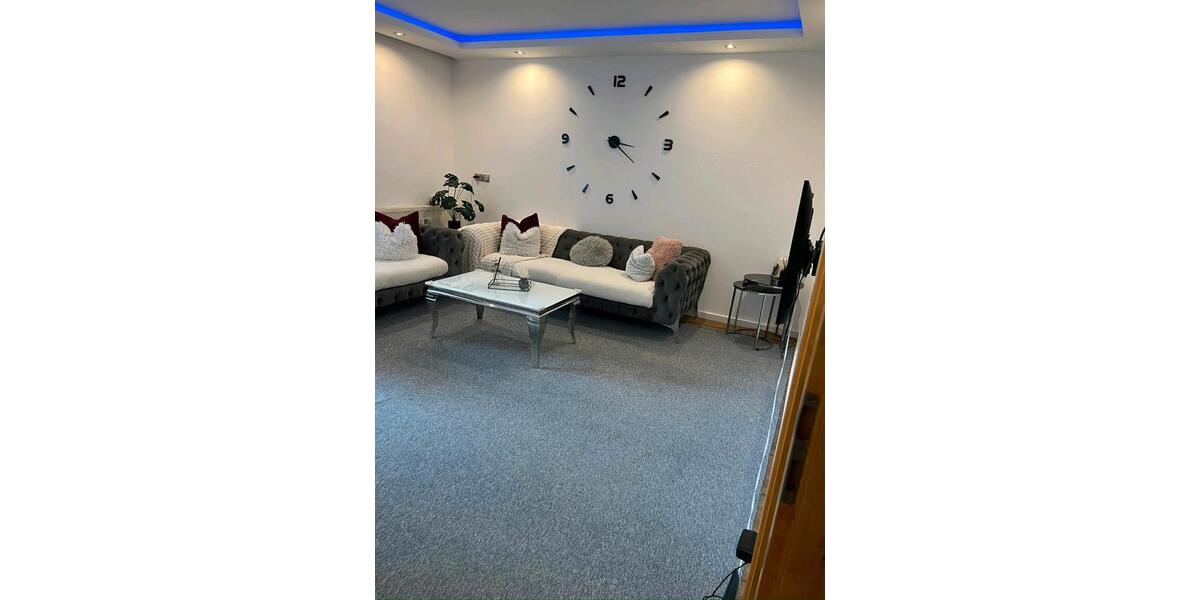 Erdgeschoßwohnung Neusäß - 3 Zimmer, 73 m&sup2;, 299.000&euro; | Angebot:23122393