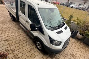 Ford Transit 230.000 km 15.990 &euro; Bobingen 86399