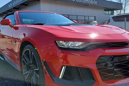 Chevrolet Camaro 16.405 km 33.190 &euro; Augsburg 86165