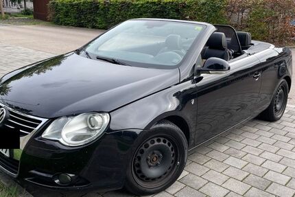 VW Eos 243.000 km 3.400 € Langweid am Lech 86462