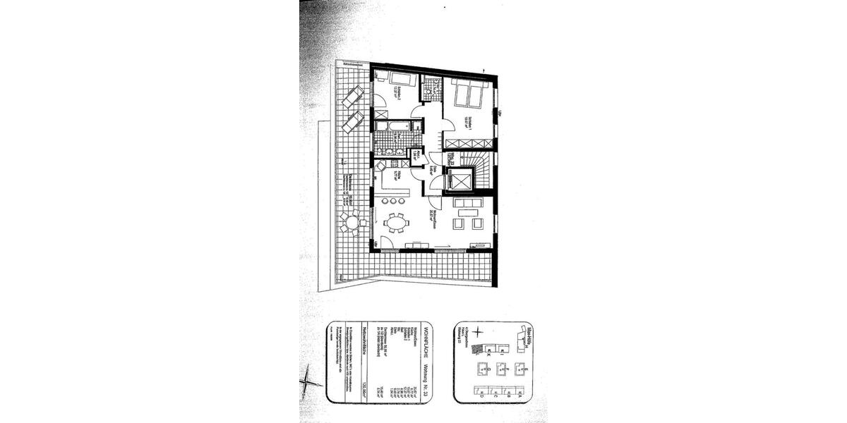 Einfamilienhaus Augsburg - 3 Zimmer, 121 m&sup2;, 2.400&euro; | Angebot:26394278