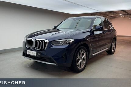 BMW X3 49.676 km 47.349 € Augsburg 86167