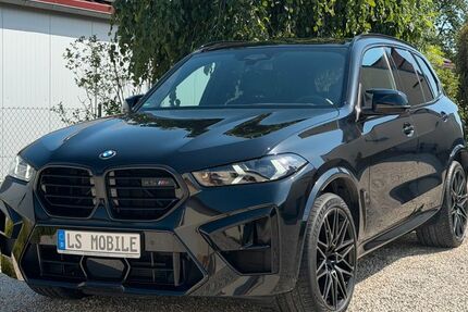 BMW X5 M 20.000 km 103.900 &euro; Rehling 86508
