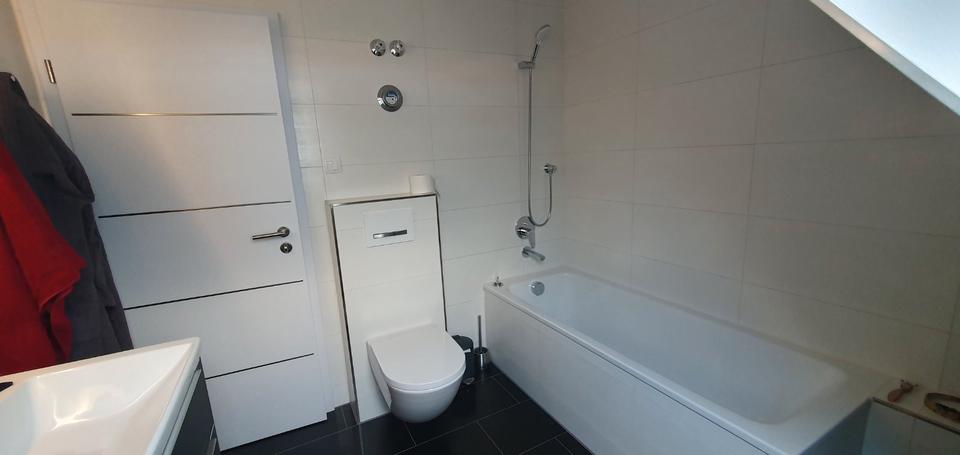 Maisonettenwohnung Augsburg Antonsviertel - 4 Zimmer, 82 m&sup2;, 500.000&euro; | Angebot:26771509