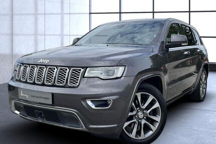 Jeep Grand Cherokee 86.600 km 25.900 &euro; Augsburg 86165