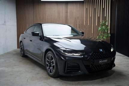 BMW 420 84.450 km 33.950 &euro; Königsbrunn 86343
