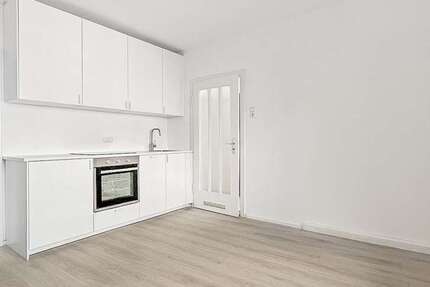 Wohnung zum Mieten in Augsburg Hochfeld 820 € 45.49 m² 2 zimmer