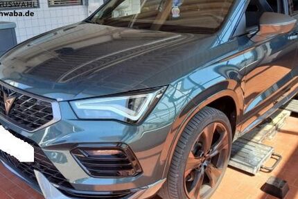 Cupra Ateca 39.800 km 29.870 &euro; Gersthofen 86368