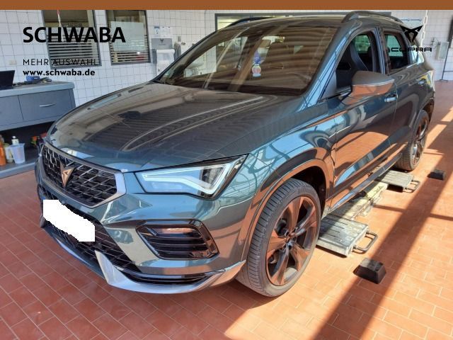 Cupra Ateca 39.800 km 29.870 &euro; Gersthofen 86368