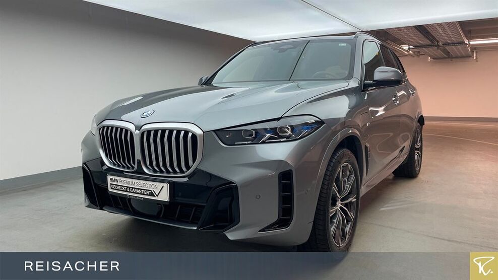 BMW X5 3.067 km 91.349 € Augsburg 86167