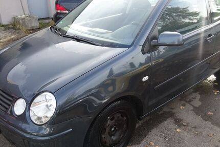 VW Polo 293.515 km 690 &euro; Augsburg 86167