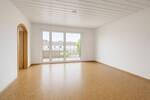Freistehend - 2x2 ZKB oder 5 ZKB mit großem Sonnenbalkon im Herzen Göggingens