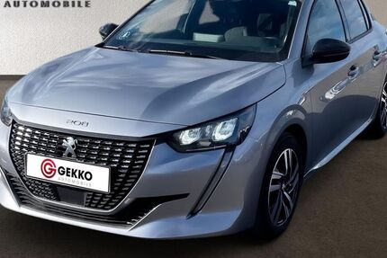 Peugeot 208 19.998 km 16.379 € Gersthofen 86368