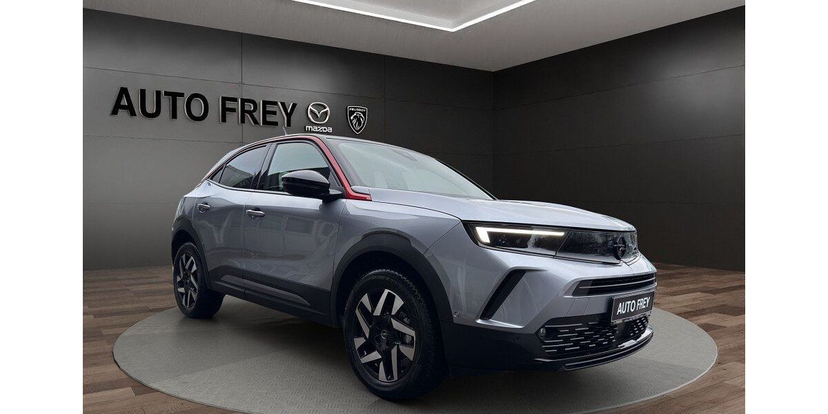 Opel Mokka 9.404 km 20.380 &euro; Augsburg 86167