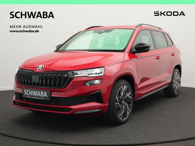 Skoda Karoq 23.200 km 33.880 &euro; Gersthofen 86368