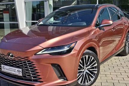 Lexus RX 450