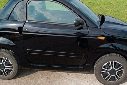 Microcar DUÈ 9.000 km 10.000 &euro; Altomünster 85250