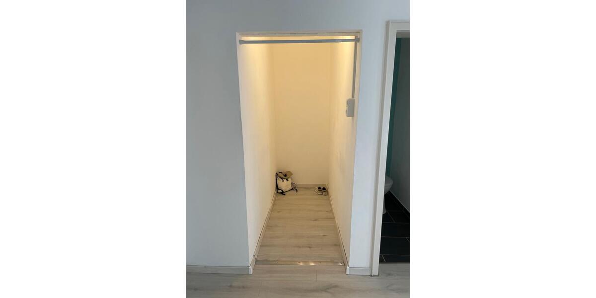 Etagenwohnung Augsburg Hochzoll - 2 Zimmer, 52 m&sup2;, 195.000&euro; | Angebot:25836725