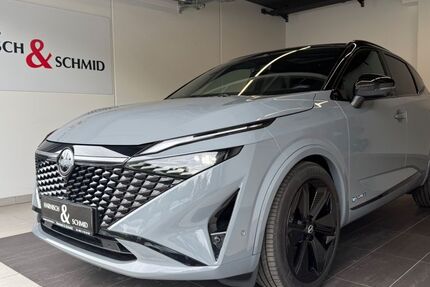 Nissan Qashqai 7.500 km 43.970 € Gersthofen 86368