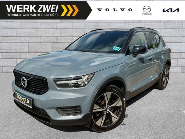 XC40
