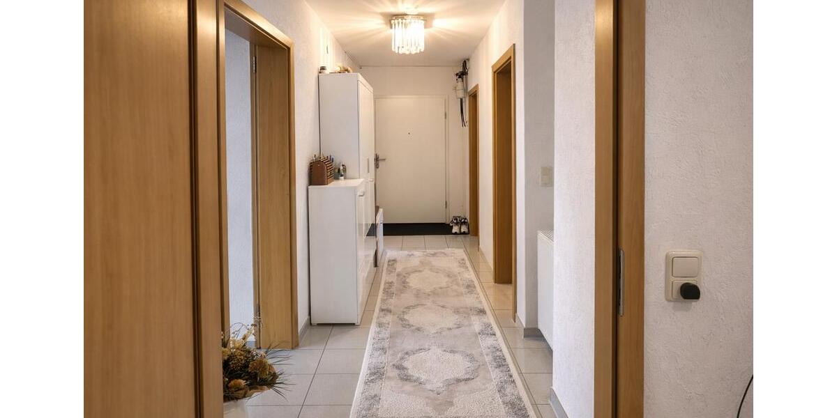Etagenwohnung Augsburg Innenstadt - 4 Zimmer, 108 m&sup2;, 469.000&euro; | Angebot:25842167