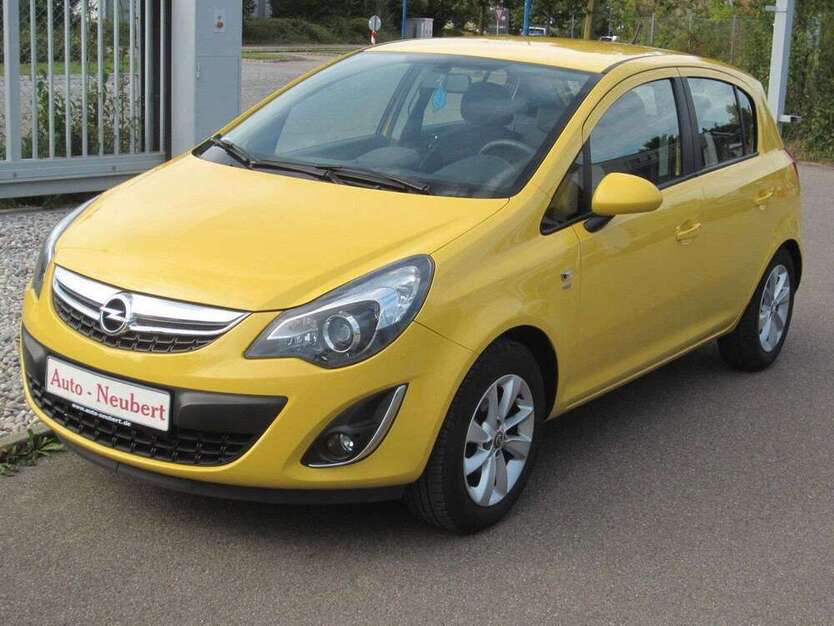 Corsa