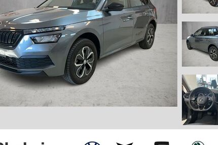 Skoda Kamiq 35.512 km 19.250 &euro; Wertingen 86637