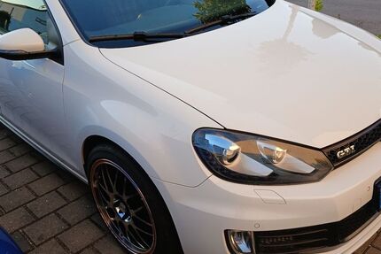 VW Golf 202.200 km 6.900 &euro; Kissing 86438