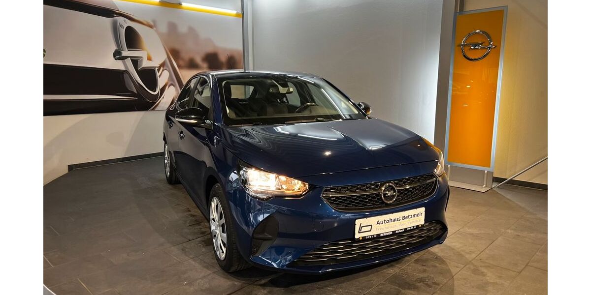 Opel Corsa 33.329 km 14.790 &euro; Aichach 86551