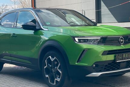 Opel Mokka 127.505 km 12.950 &euro; Friedberg 86316