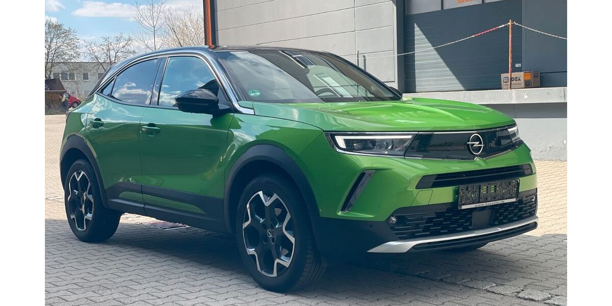 Opel Mokka 127.505 km 12.950 &euro; Friedberg 86316