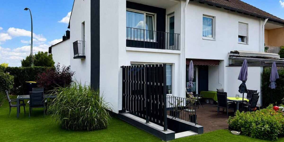Einfamilienhaus Neusäß-Steppach Steppach - 5 Zimmer, 120 m&sup2;, 579.000&euro; | Angebot:27076546