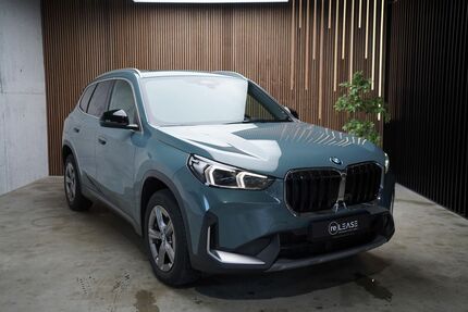 BMW X1 132.050 km 29.850 &euro; Königsbrunn 86343