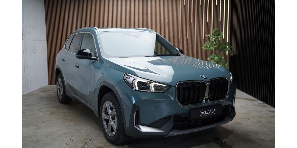 BMW X1 132.050 km 29.850 &euro; Königsbrunn 86343