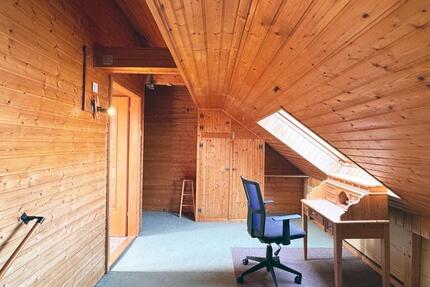 Haus Augsburg Lechhausen - 4 Zimmer, 94 m&sup2;, 475.000&euro; | Angebot:25406889