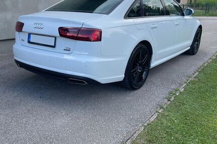 Audi A6 223.000 km 17.750 € Augsburg 86199