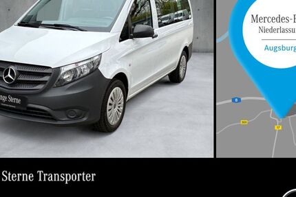 Mercedes-Benz Vito 50.828 km 29.480 &euro; Augsburg 86161