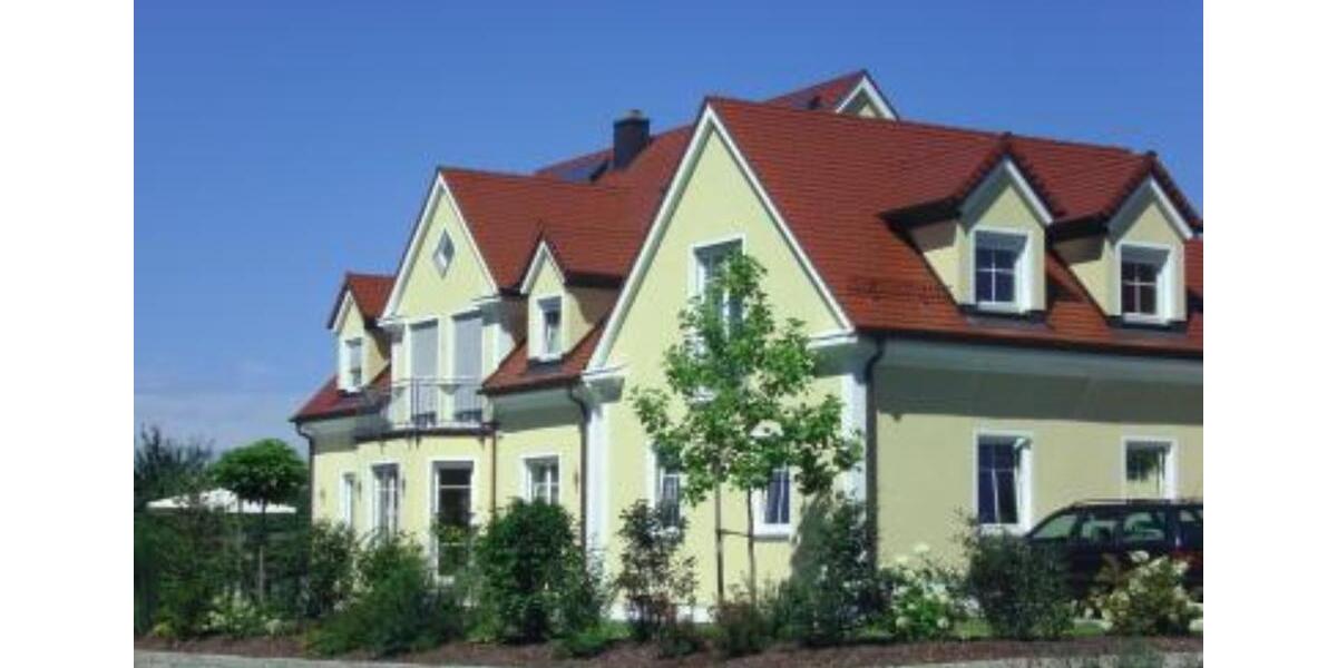 Helles möbliertes WG-Zimmer in Sielenbach bei Aichach 1 zimmer